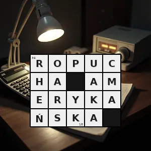 Hasło krzyżówkowe bufo americanus gatunek płaza bezogonowego z rodziny ropuchowatych występujący na środkowych i wschodnich obszarach usa - ropucha amerykańska – rozwiązanie, synonimy, podpowiedzi i definicje krzyżówkowe